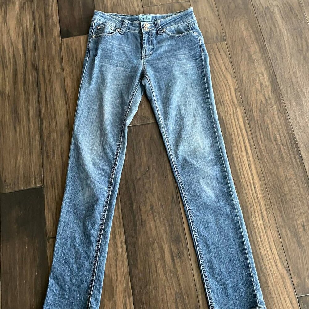 Girls Size 14 Jeans